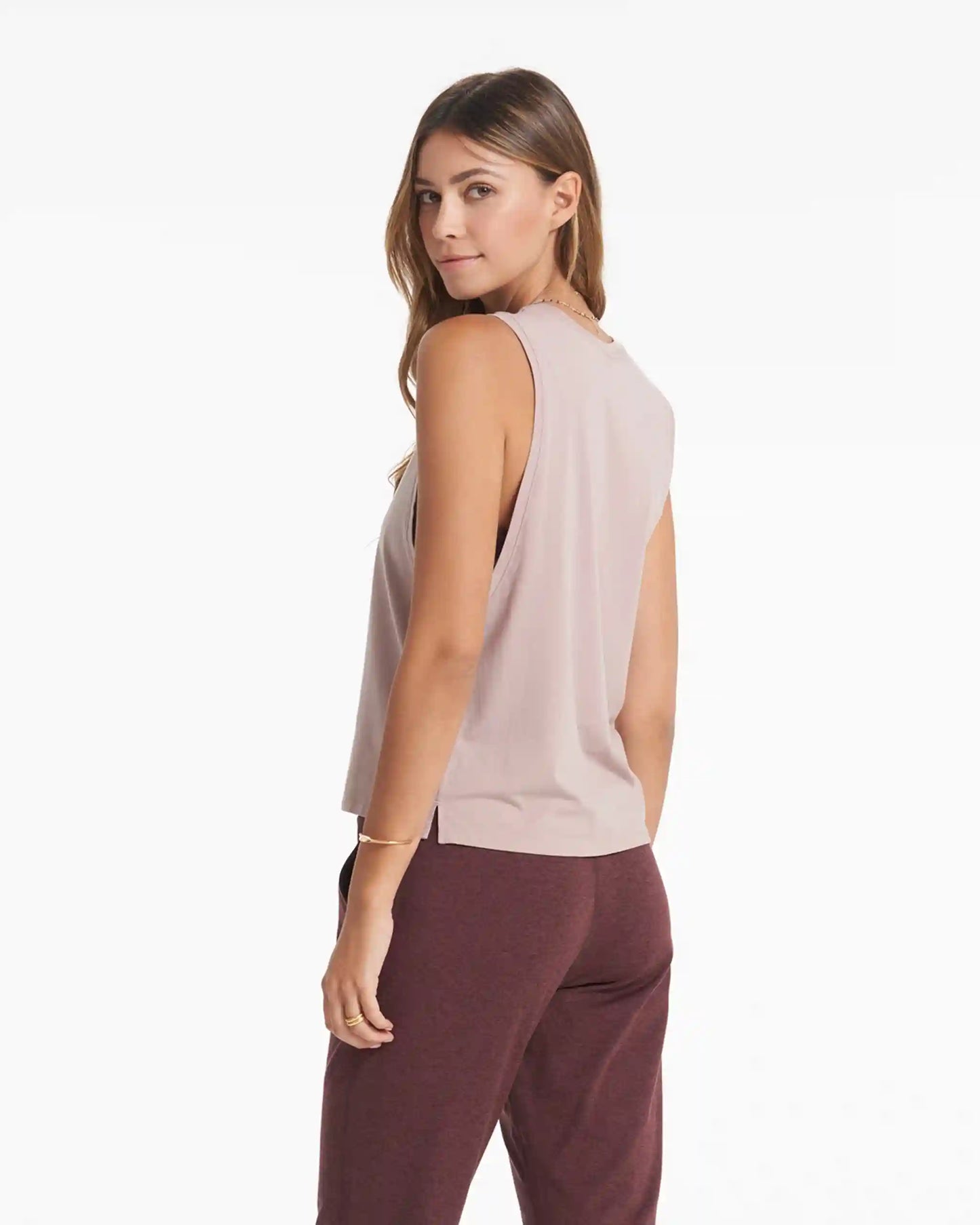 Feather Tank