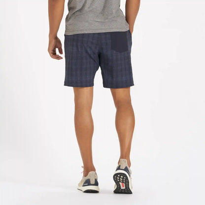 Kore Short Lined 7"