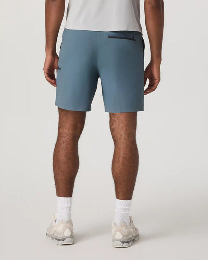 Grafton Short Unlined 7"
