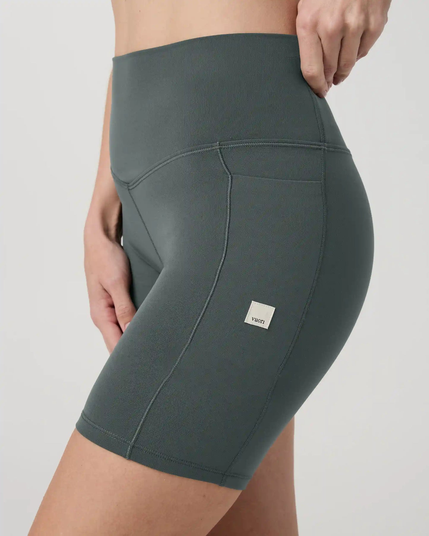 Vuori AllTheForm™ Pocket Short 6"