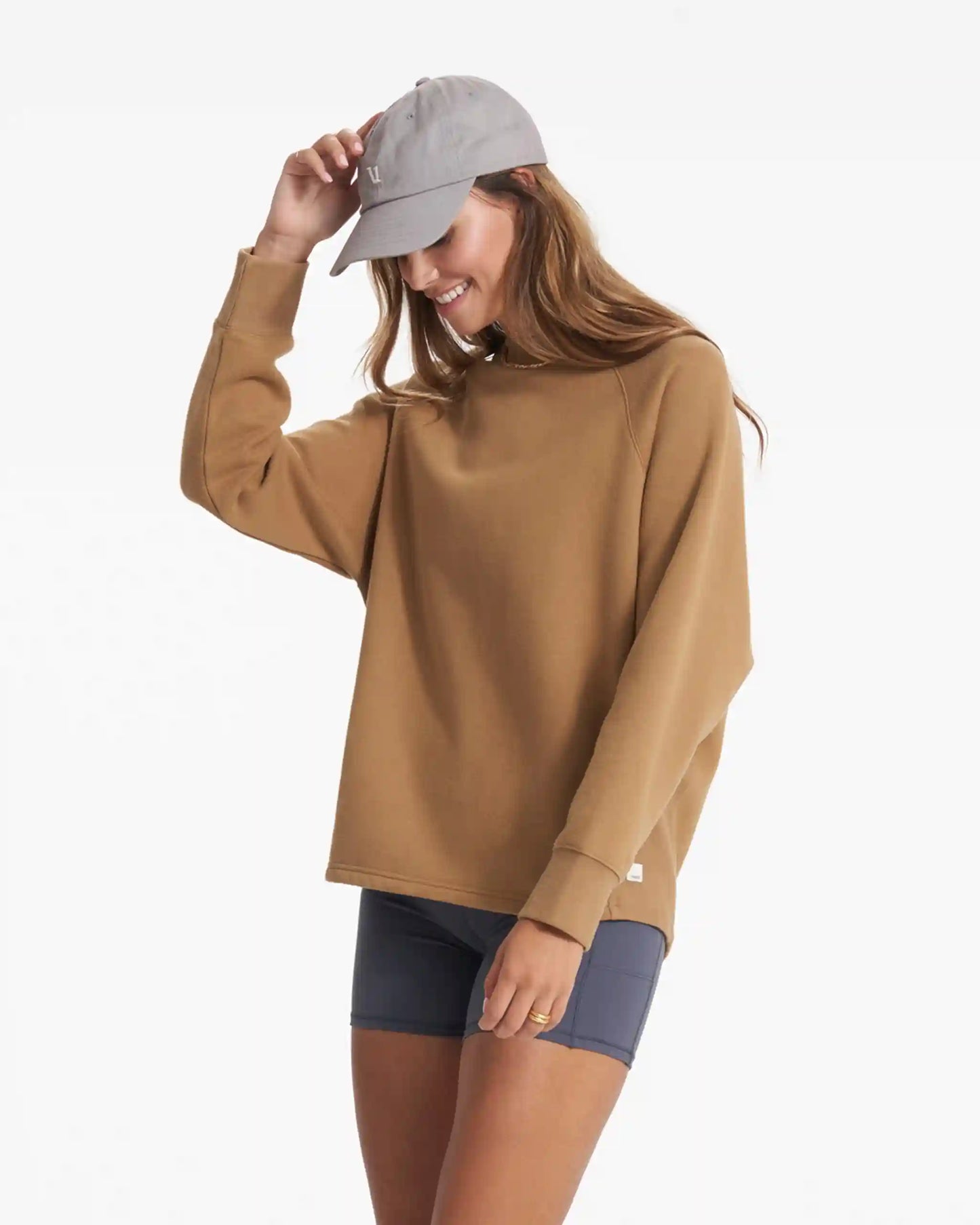 Restore Oversized Crew