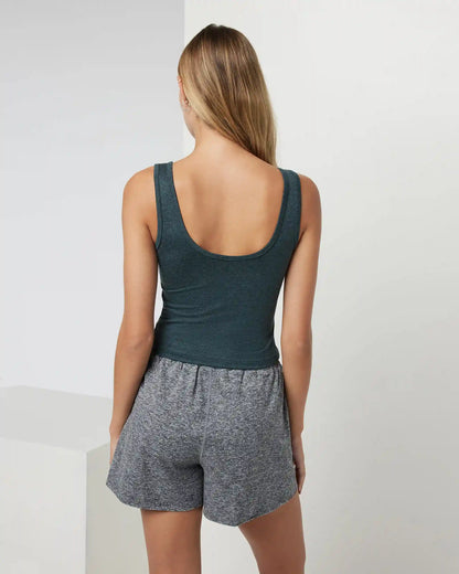 Halo Essential Tank