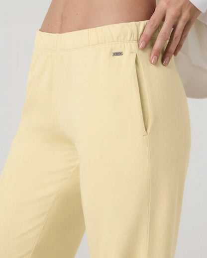 Halo Modern Straight Leg Pant