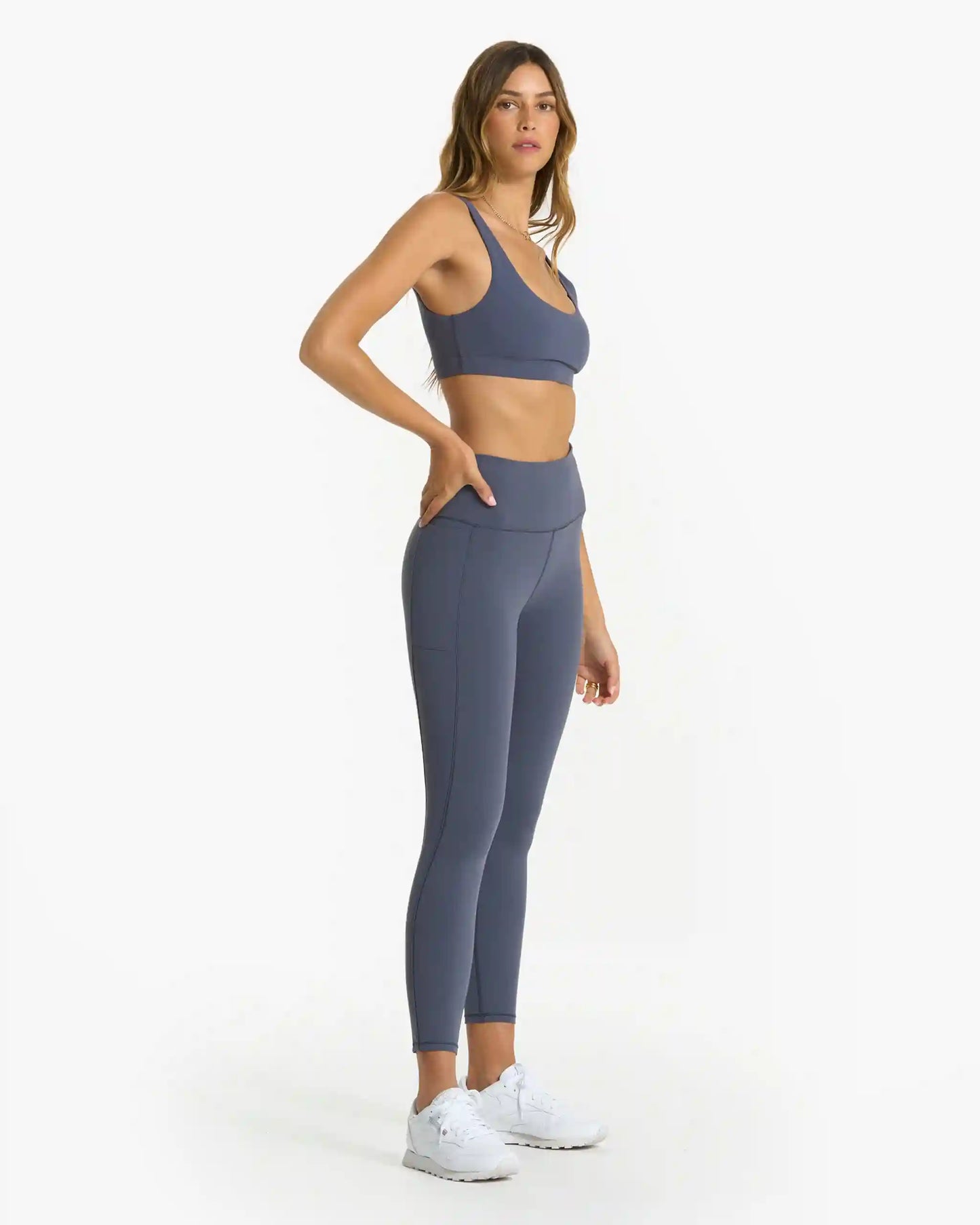 Studio Pocket Legging