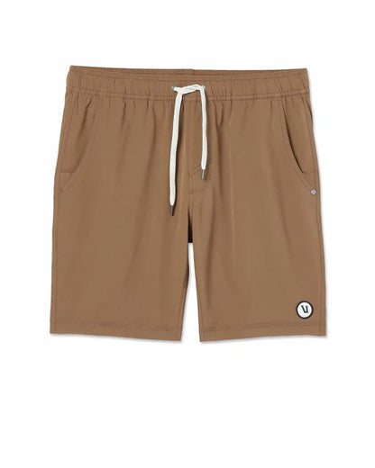 Kore Short Lined 7"