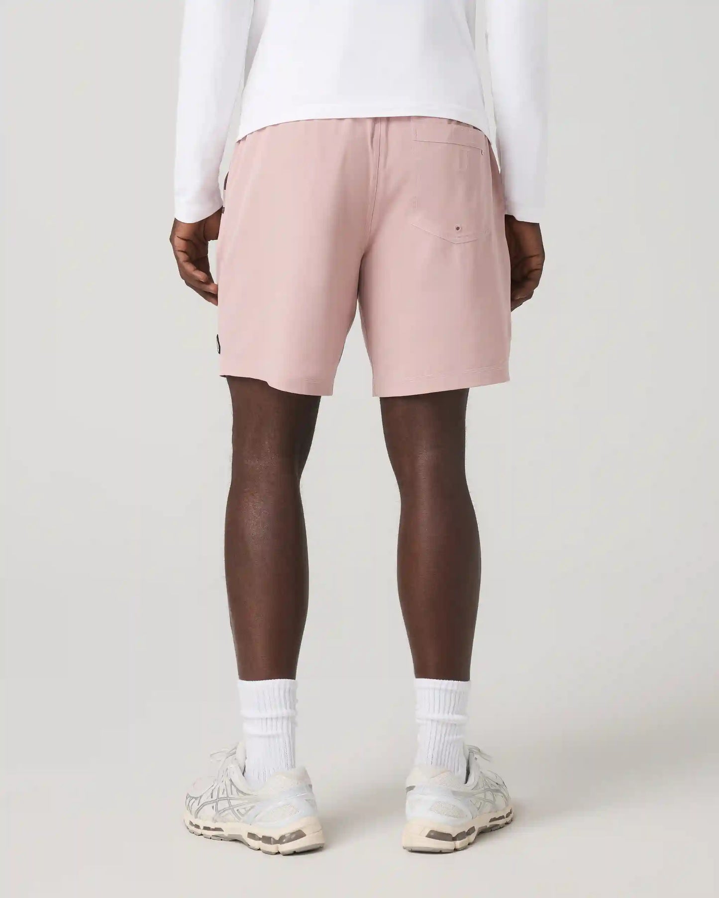 Kore Short Lined 7"