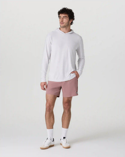 Maverick Volley Short Unlined