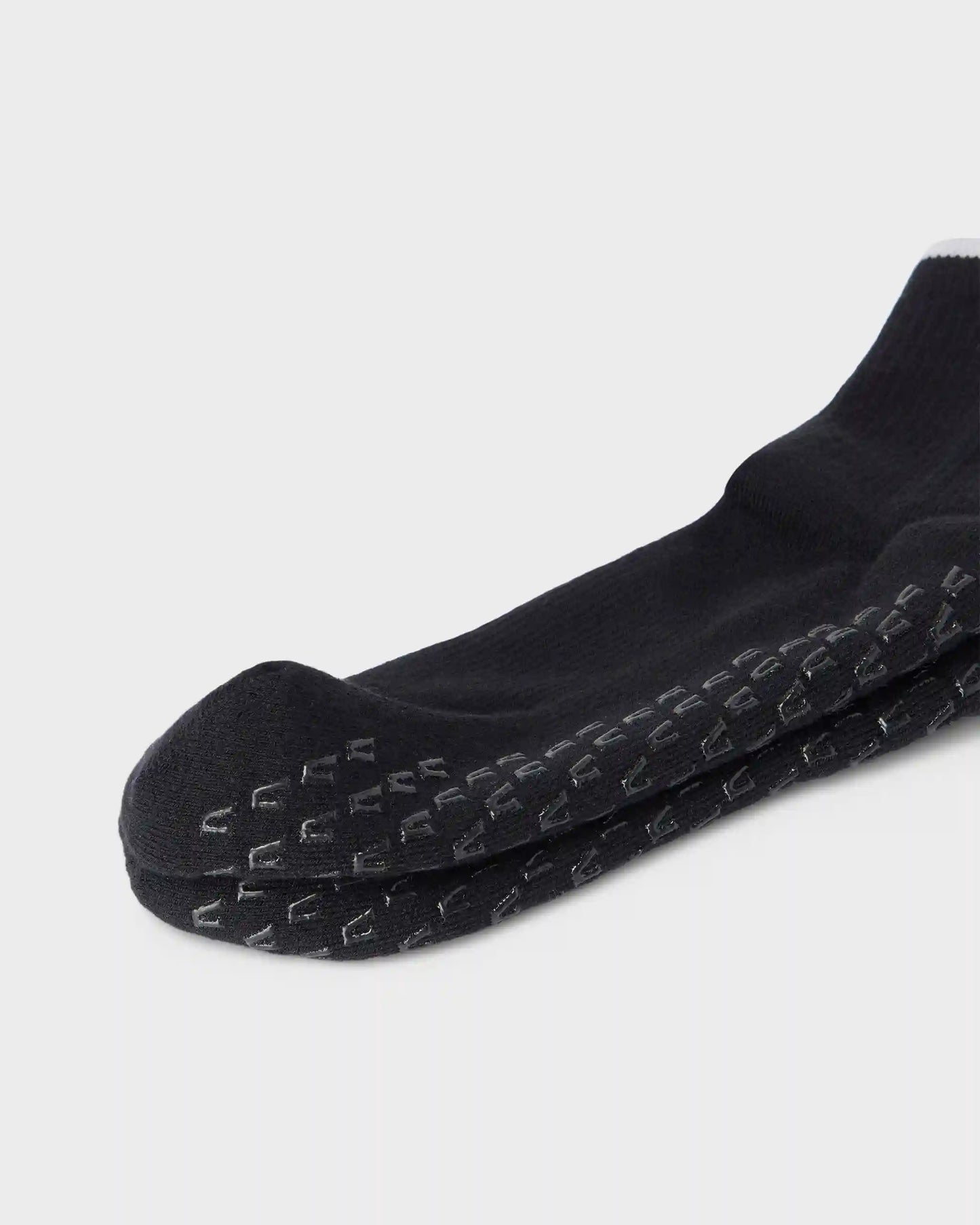Half Crew Gripper Sock