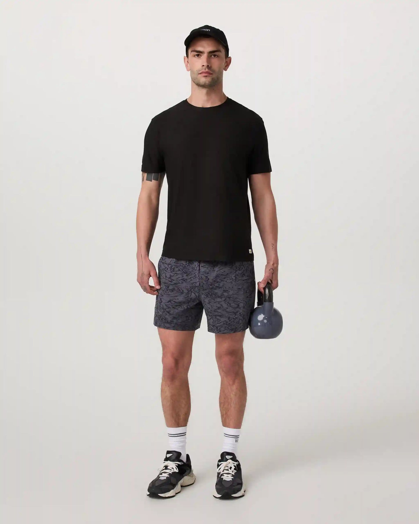 Kore Short Unlined 5"