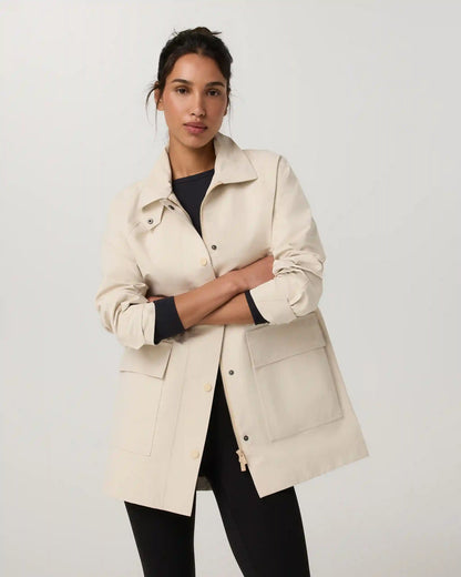 City Rain Trench