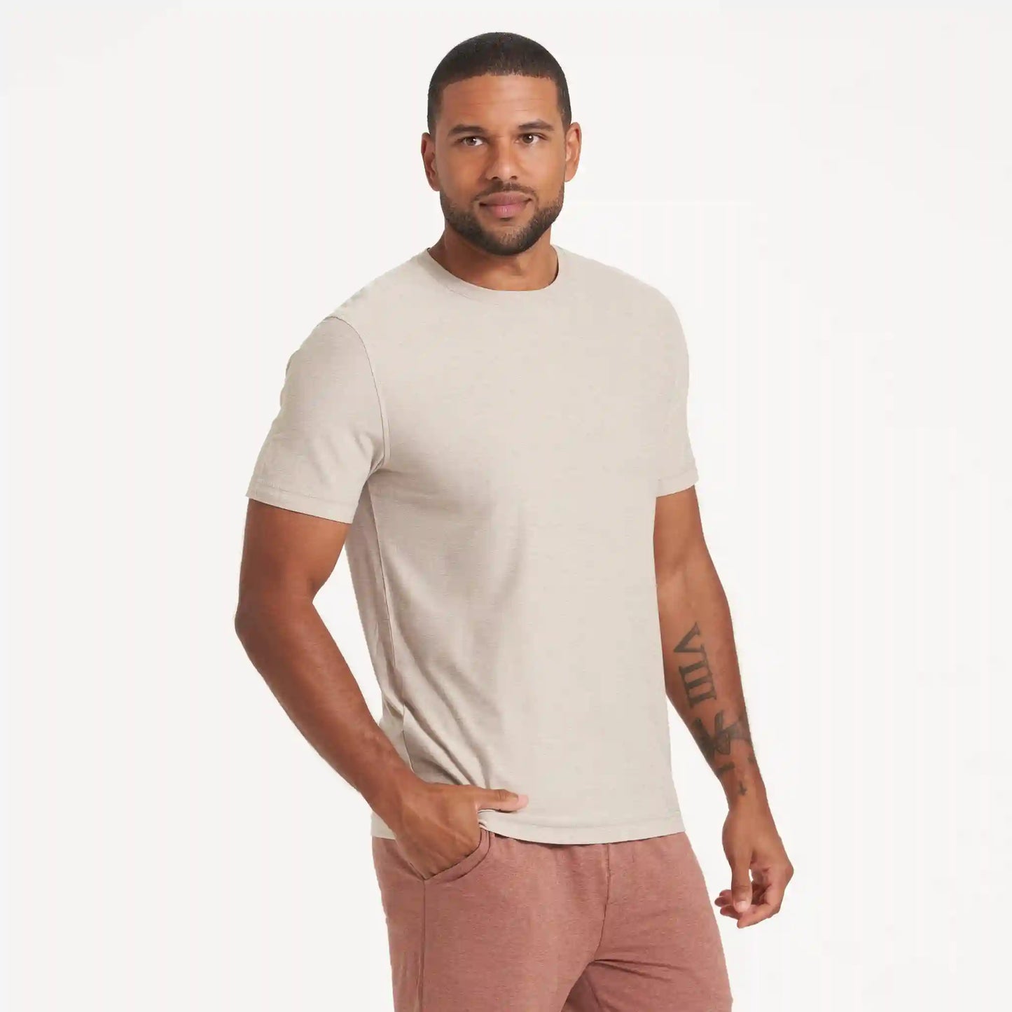 Strato Tech Tee