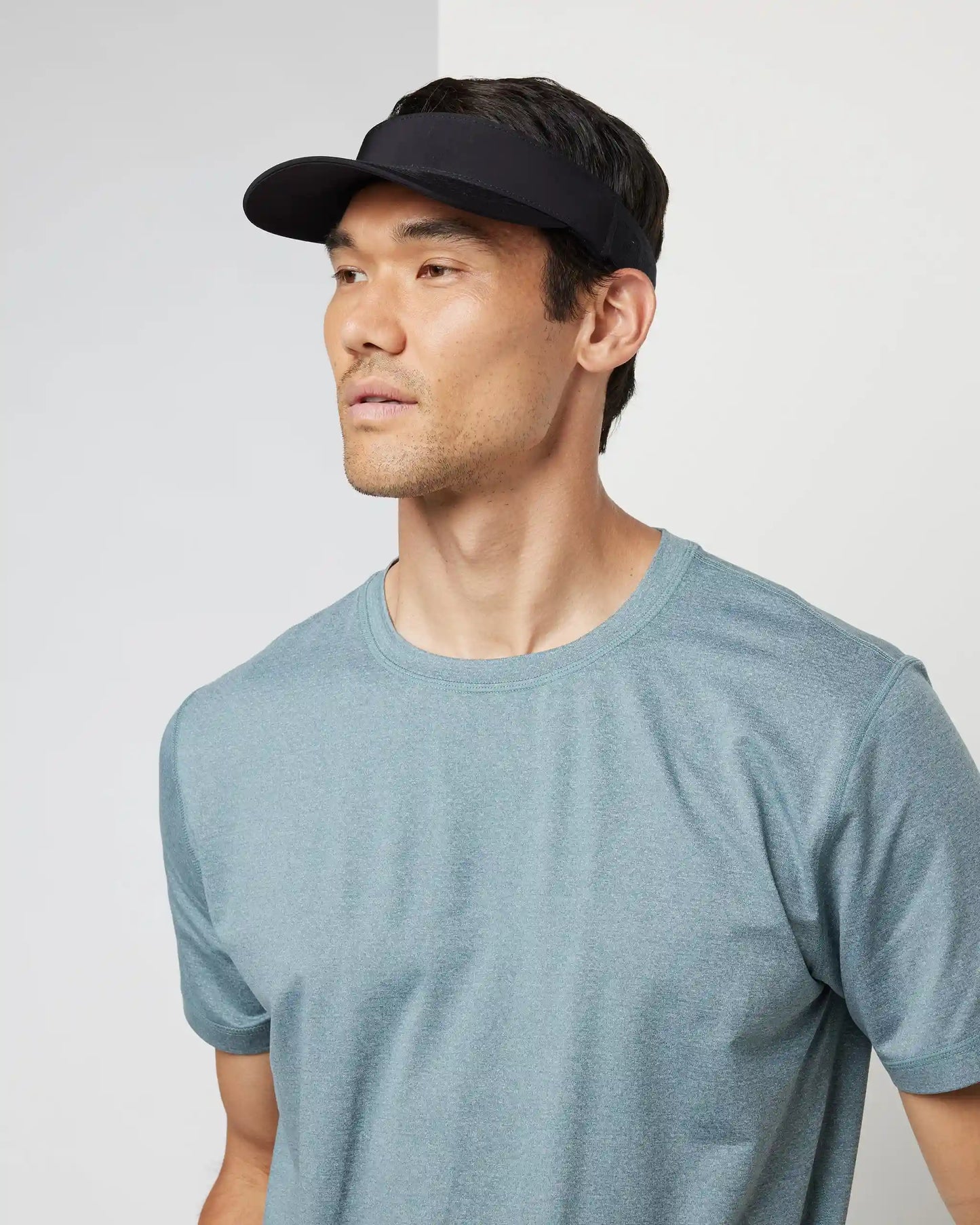 Topspin Visor