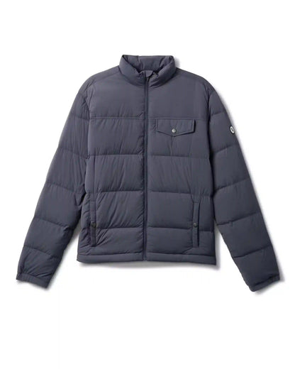 Meysan Down Jacket