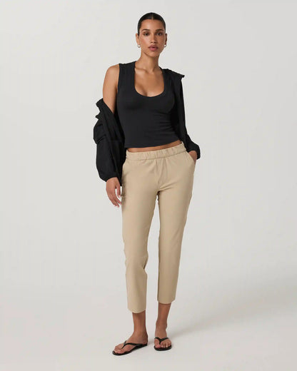 Miles Ankle Pant