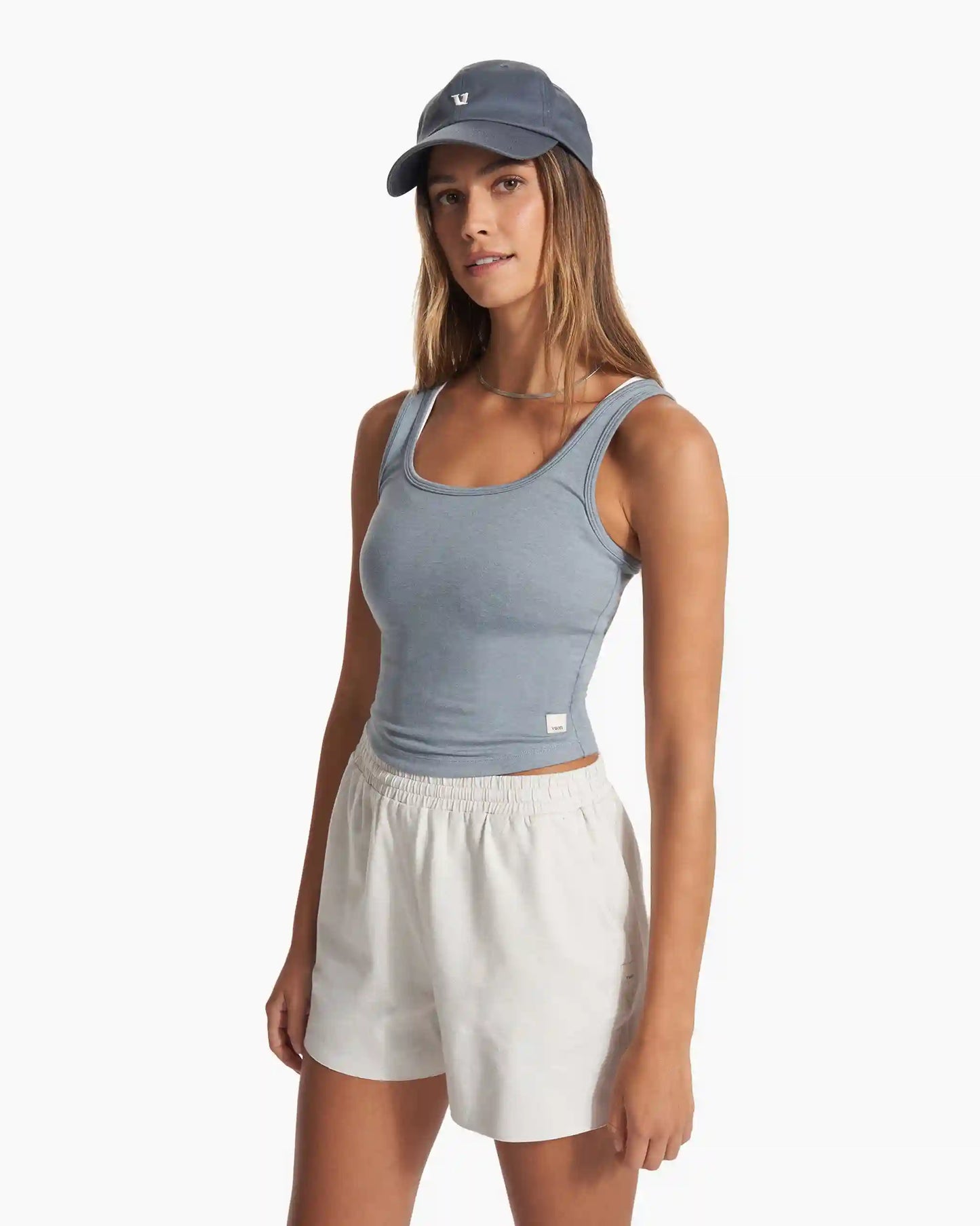 Halo Essential Tank