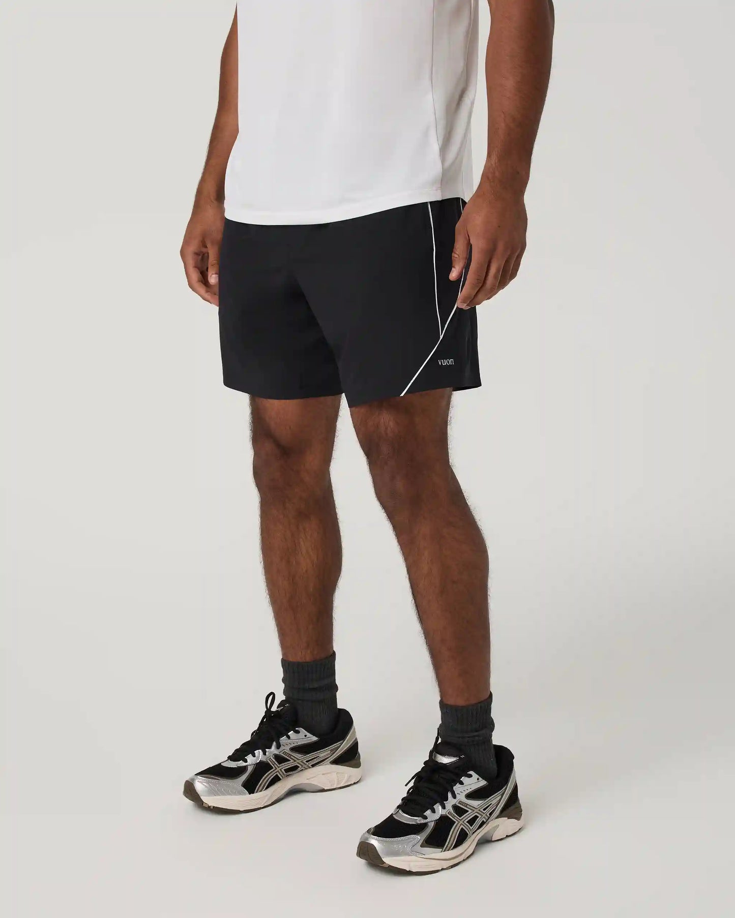 Kore Short X4 Unlined 7"