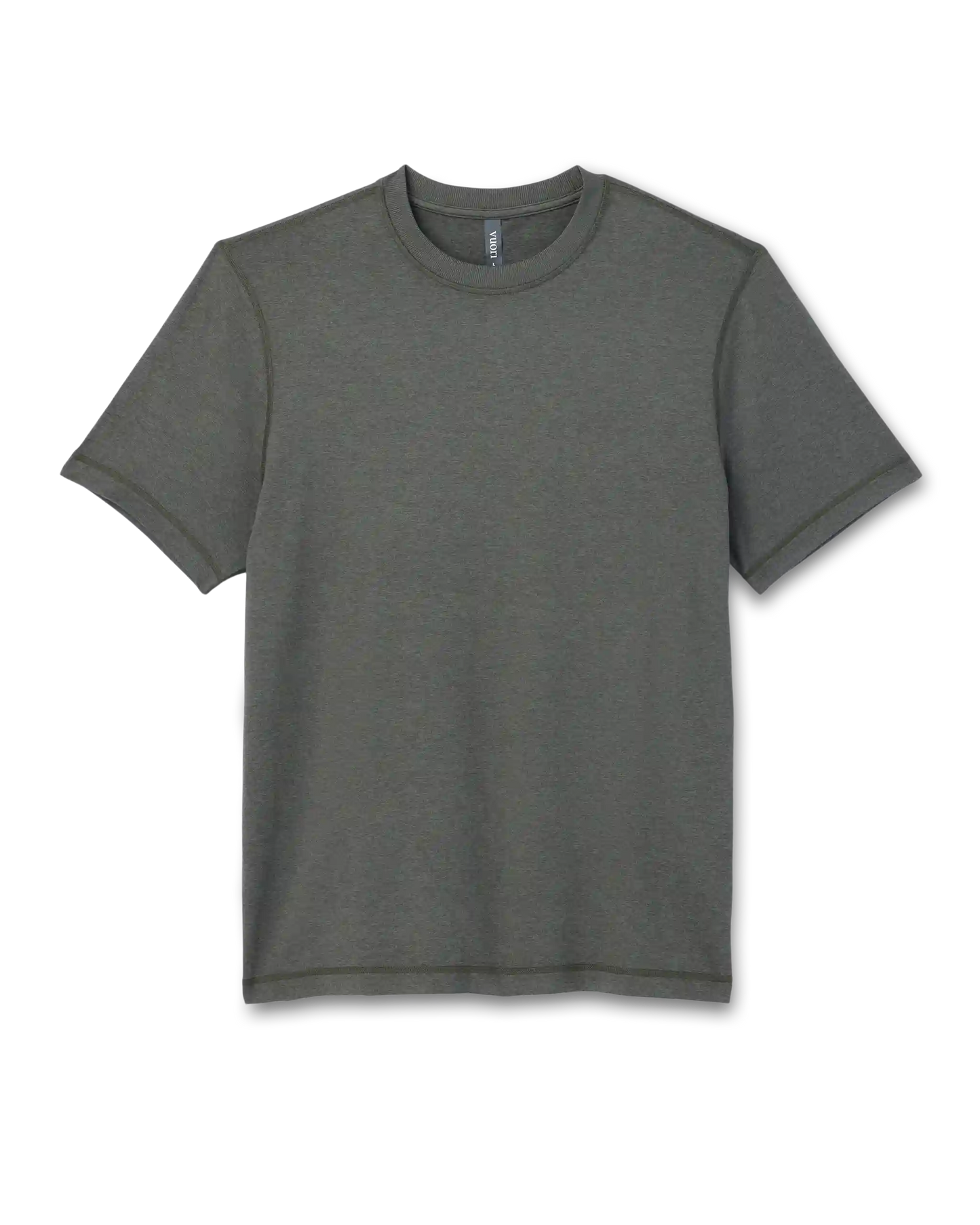 Short Sleeve Ponto Performance Tee