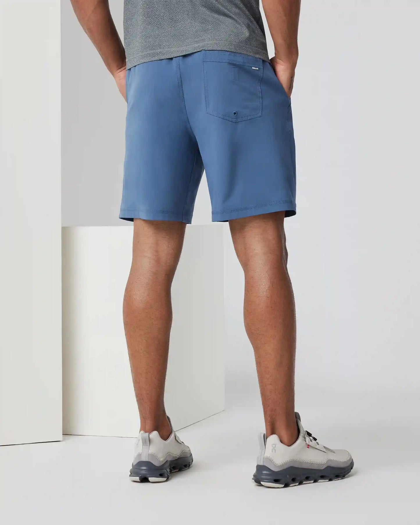 Kore Short Unlined 7"