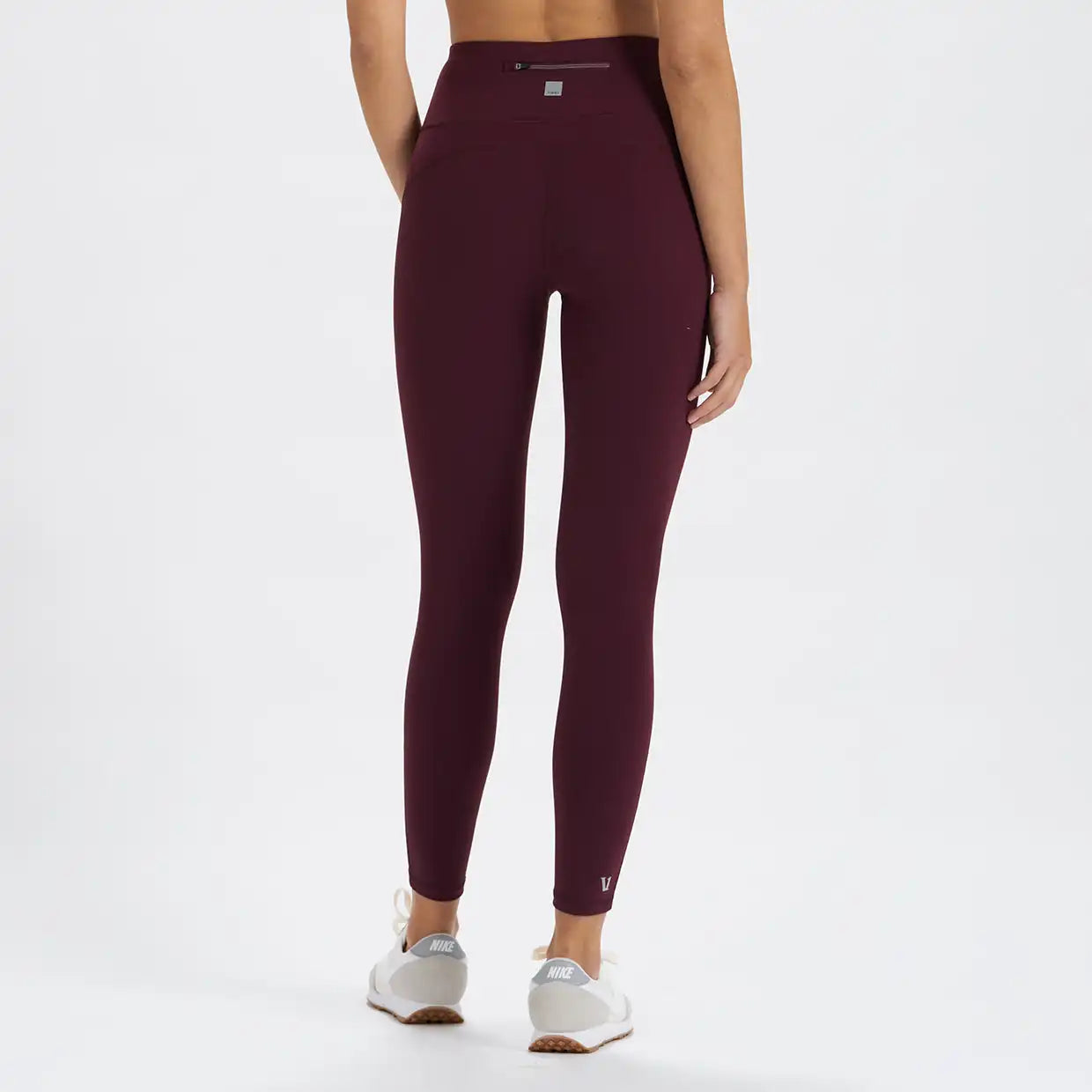 Pace High Rise Legging