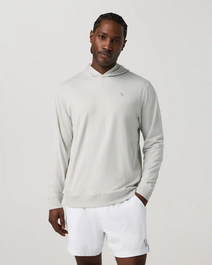 Ponto Pullover Hoodie