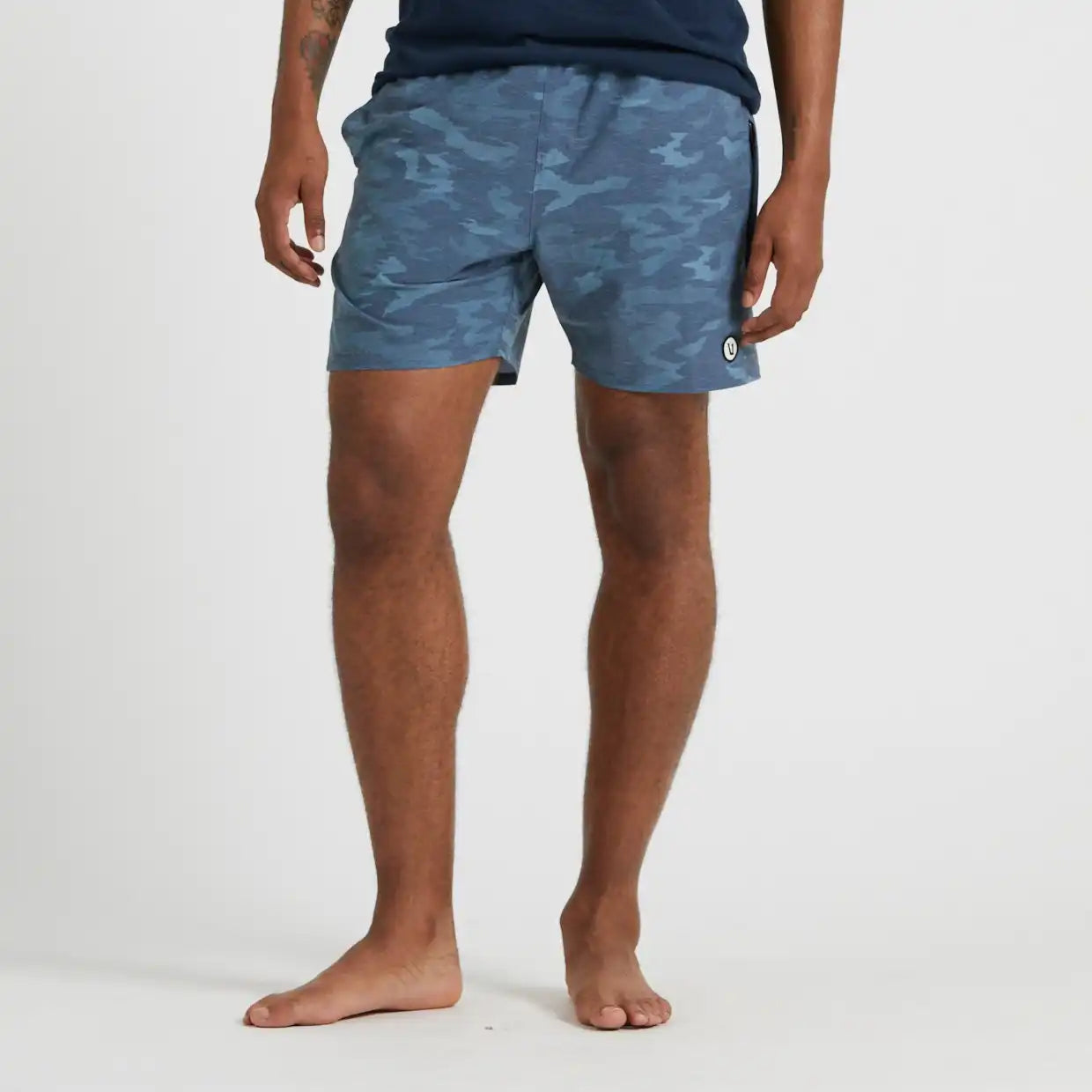 Cape Short