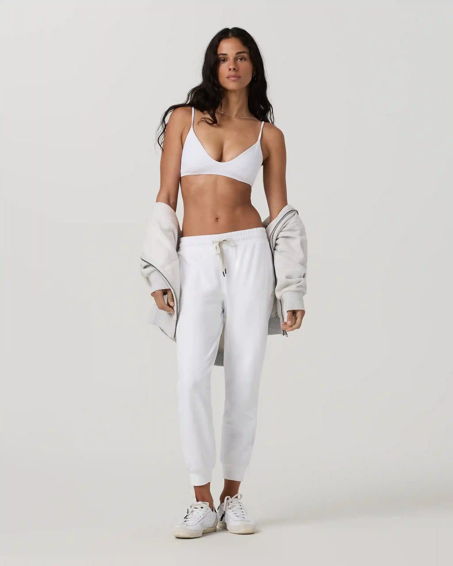 Performance Jogger - Long