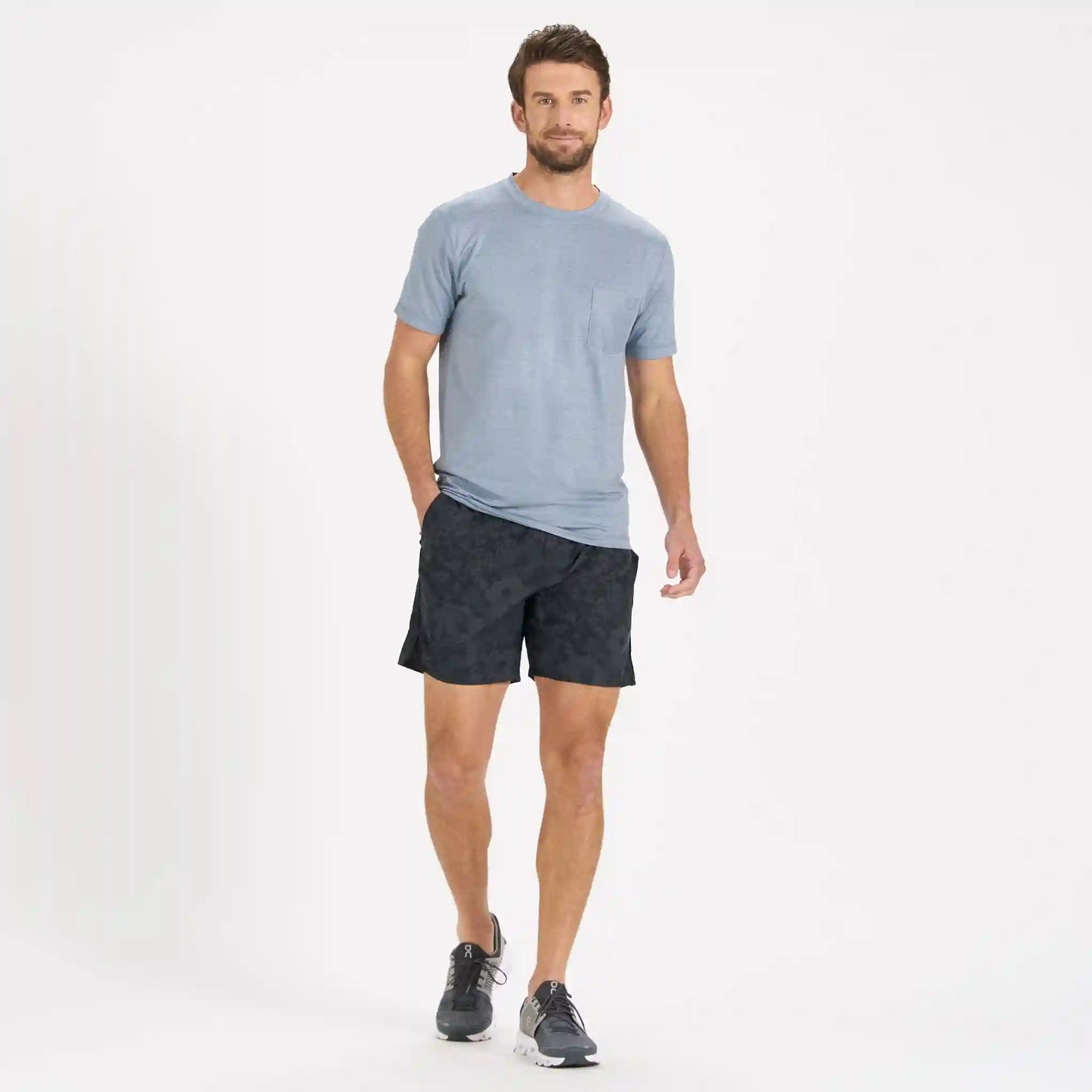 Trail Short