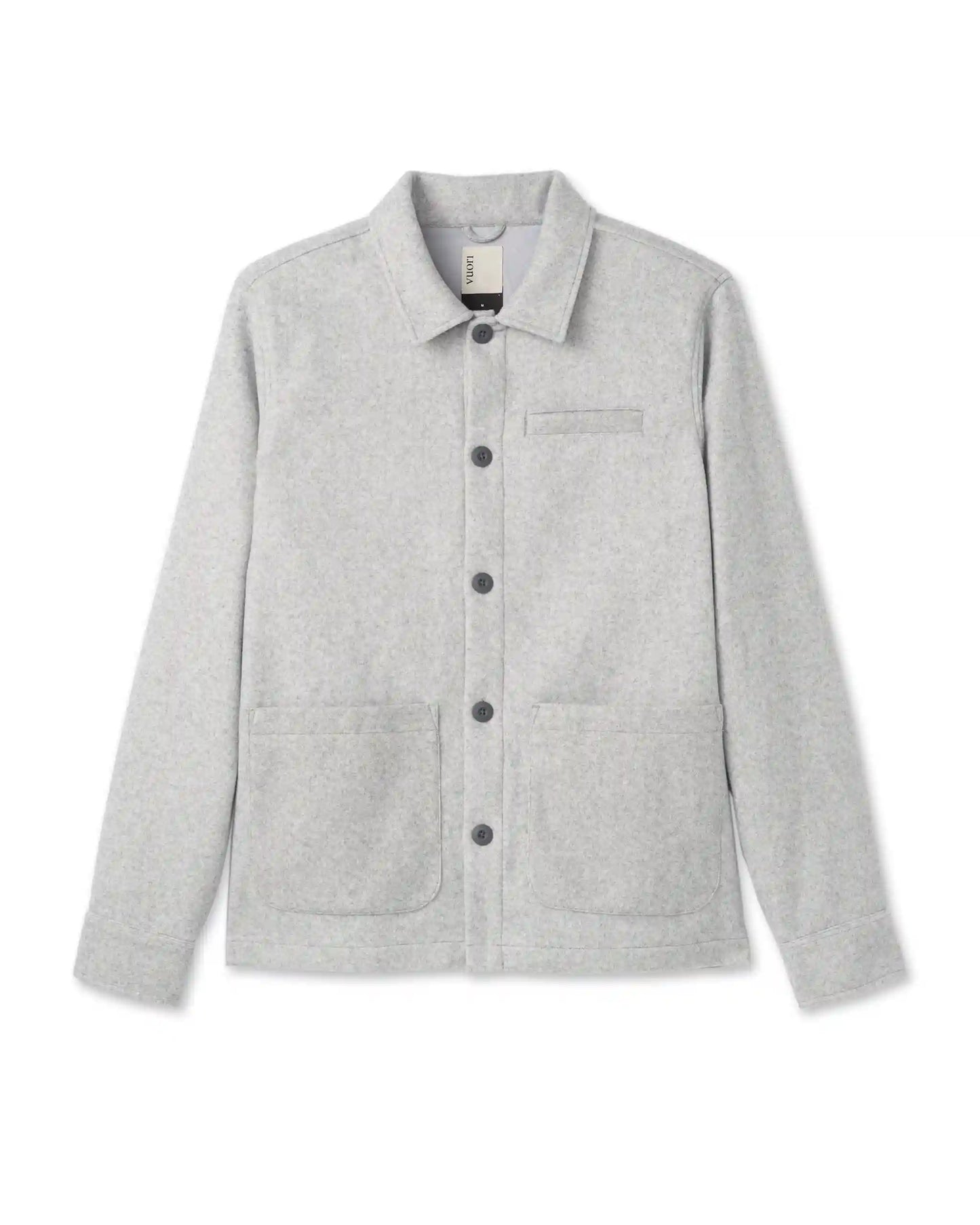 Brecken Jacket