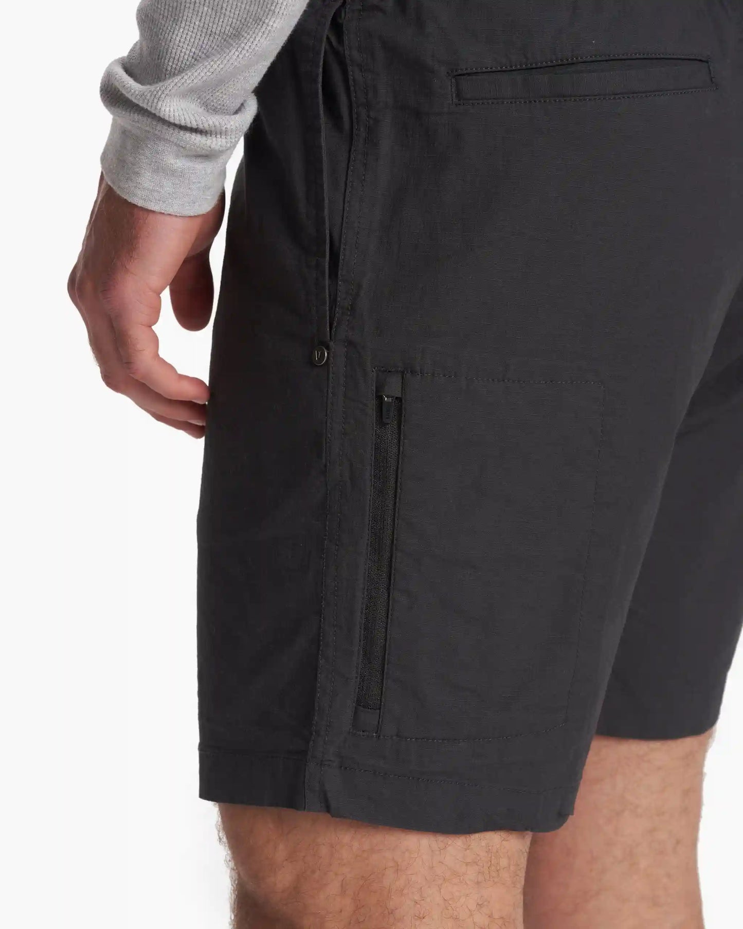 Ripstop Short