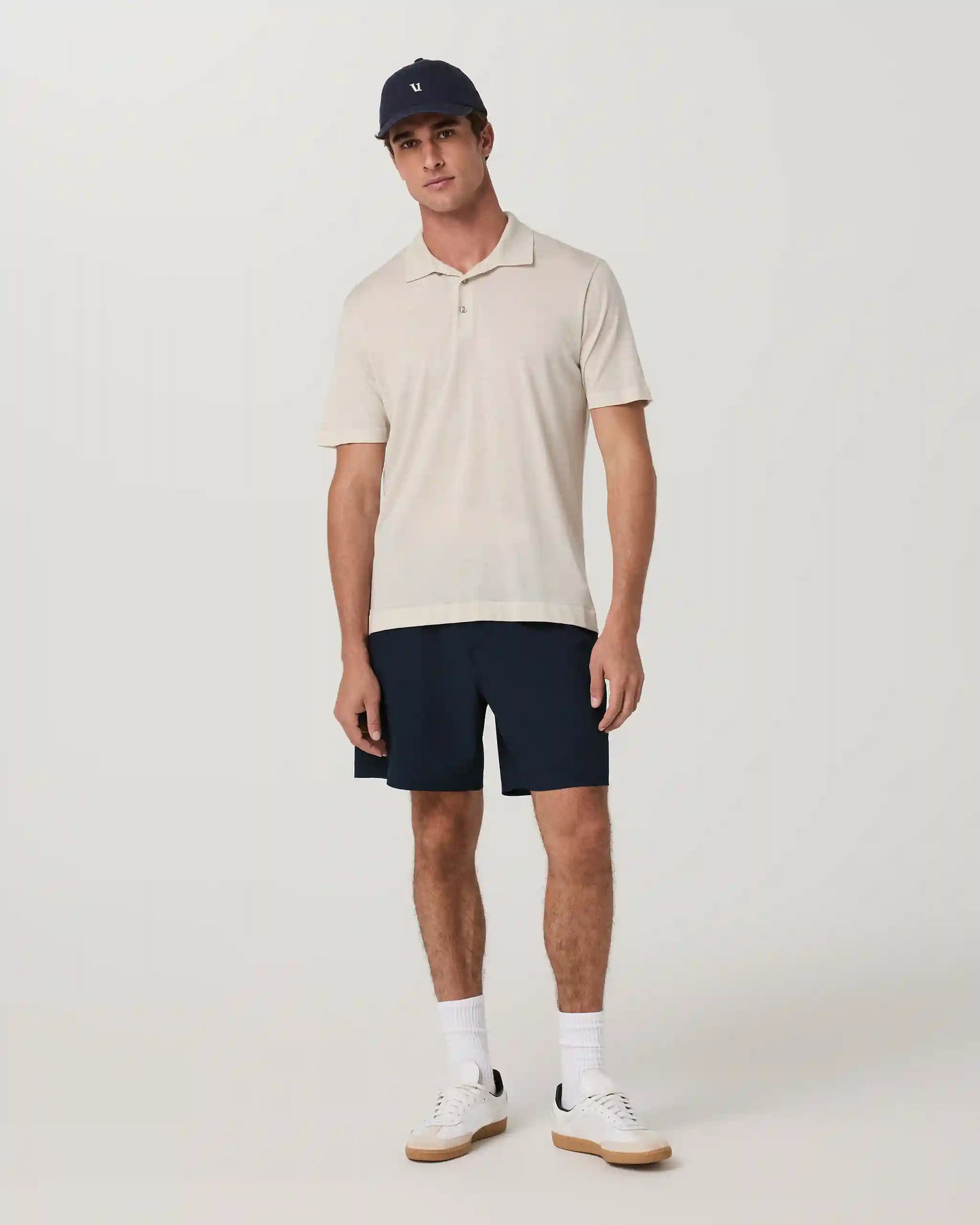Aim Elastic Waist Short 7"