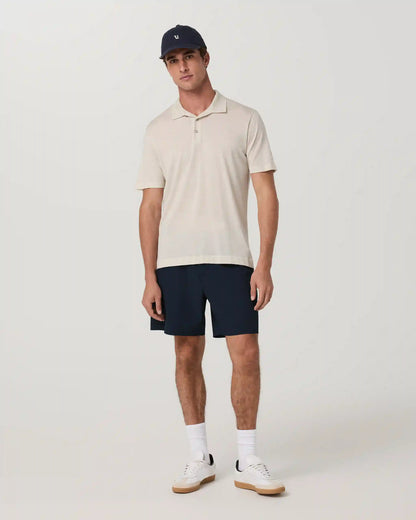 Aim Elastic Waist Short 7"