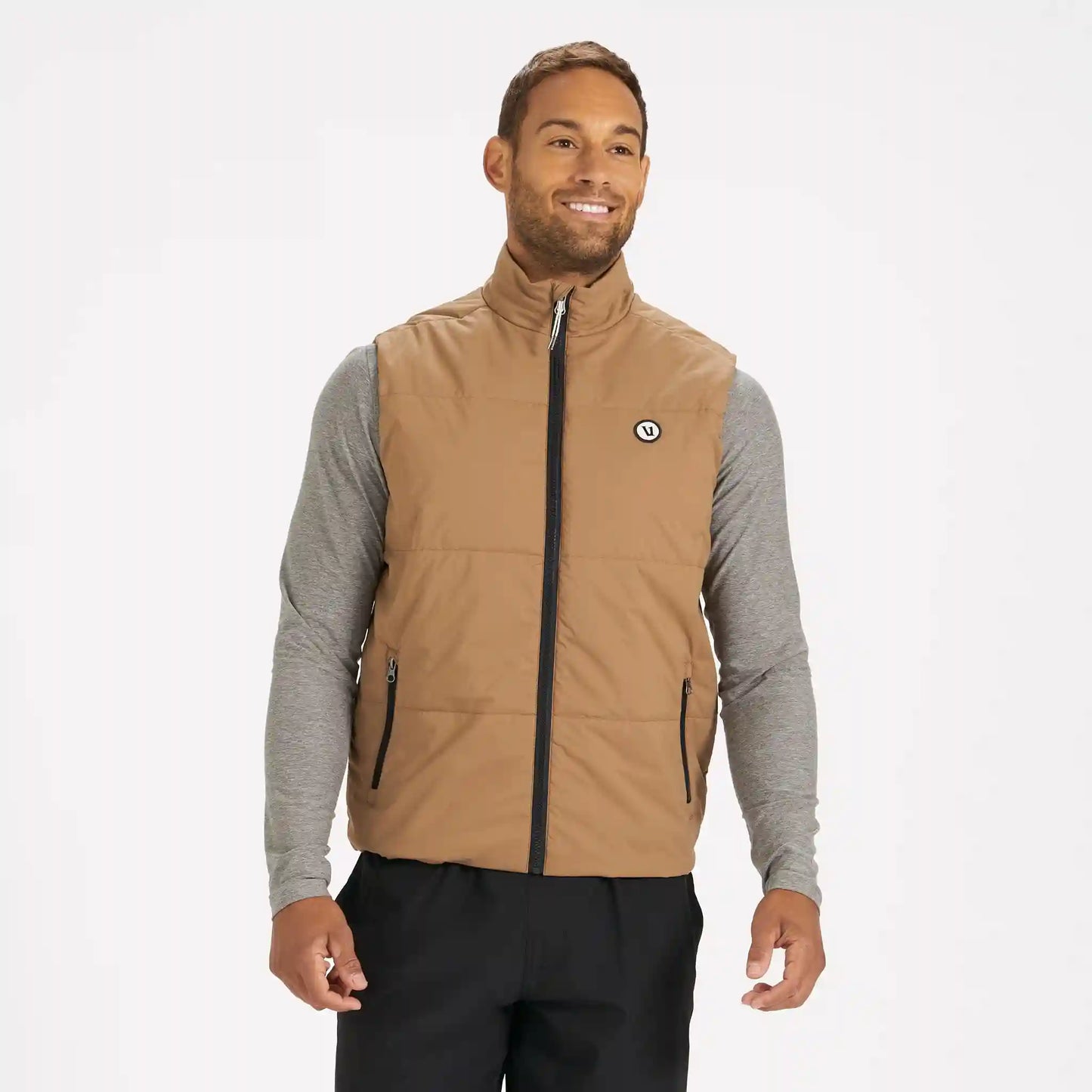 Echo Insulated Vest