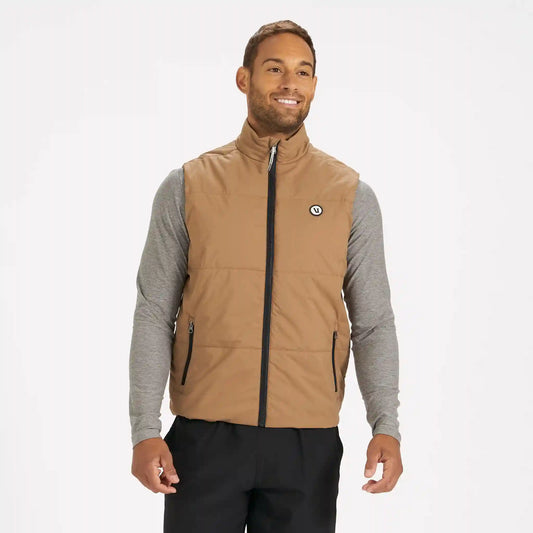 Echo Insulated Vest