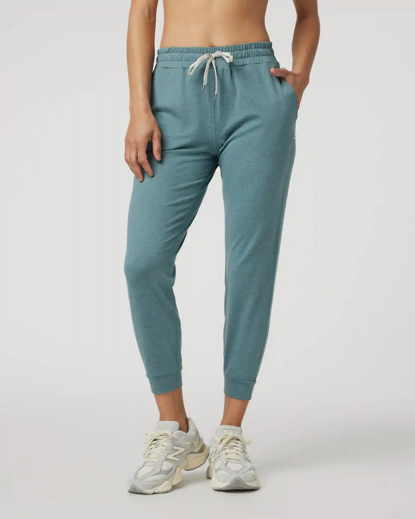 Performance Jogger