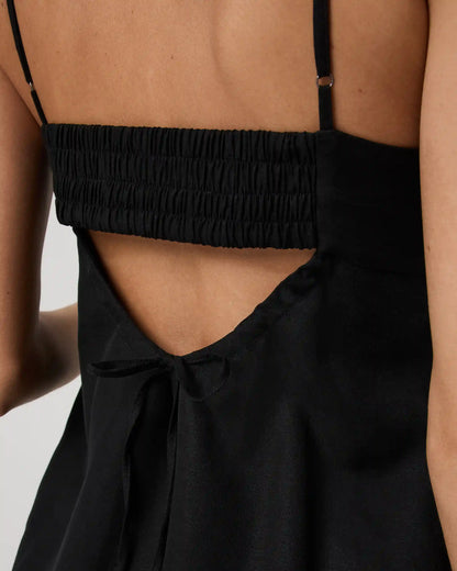 Trestles Twill Dress
