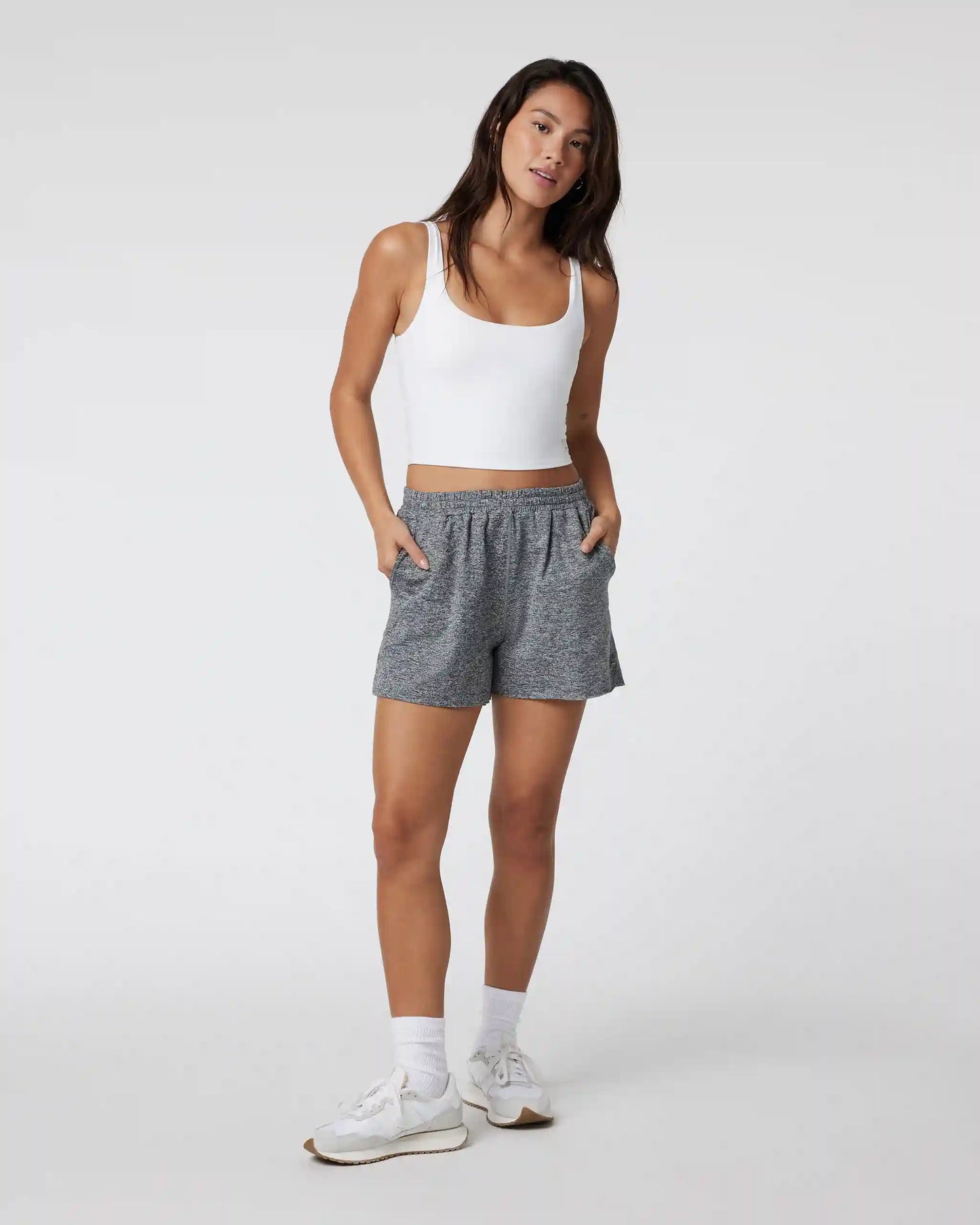 Boyfriend Short