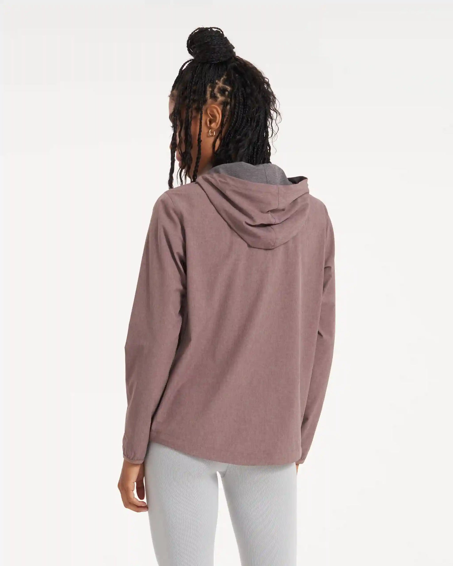 Womens Outdoor Trainer Shell