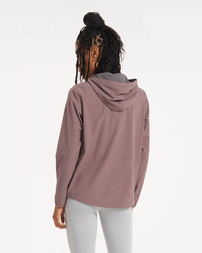 Womens Outdoor Trainer Shell