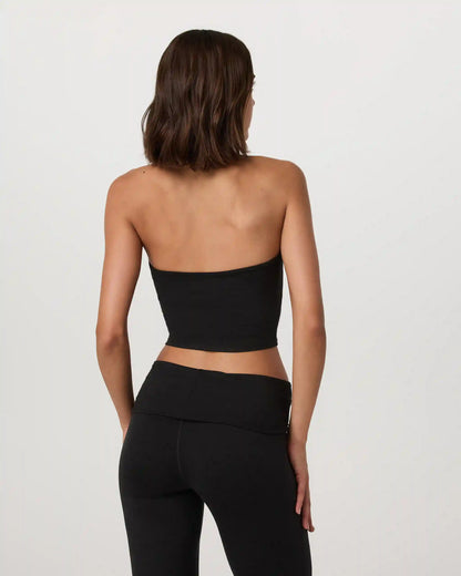 Halo Halter Top