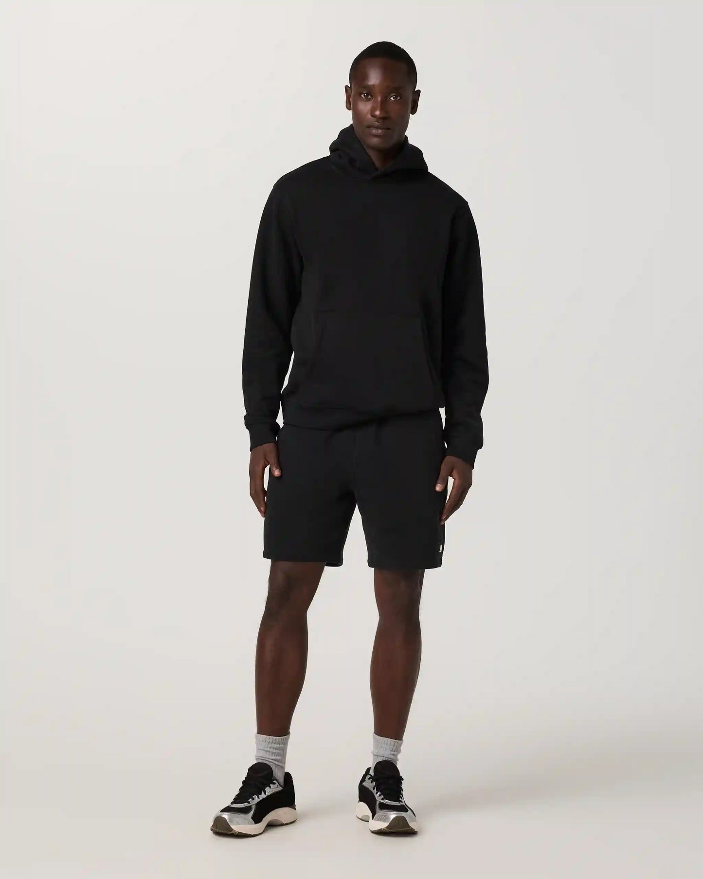 Seaside Pullover Hoodie 2.0