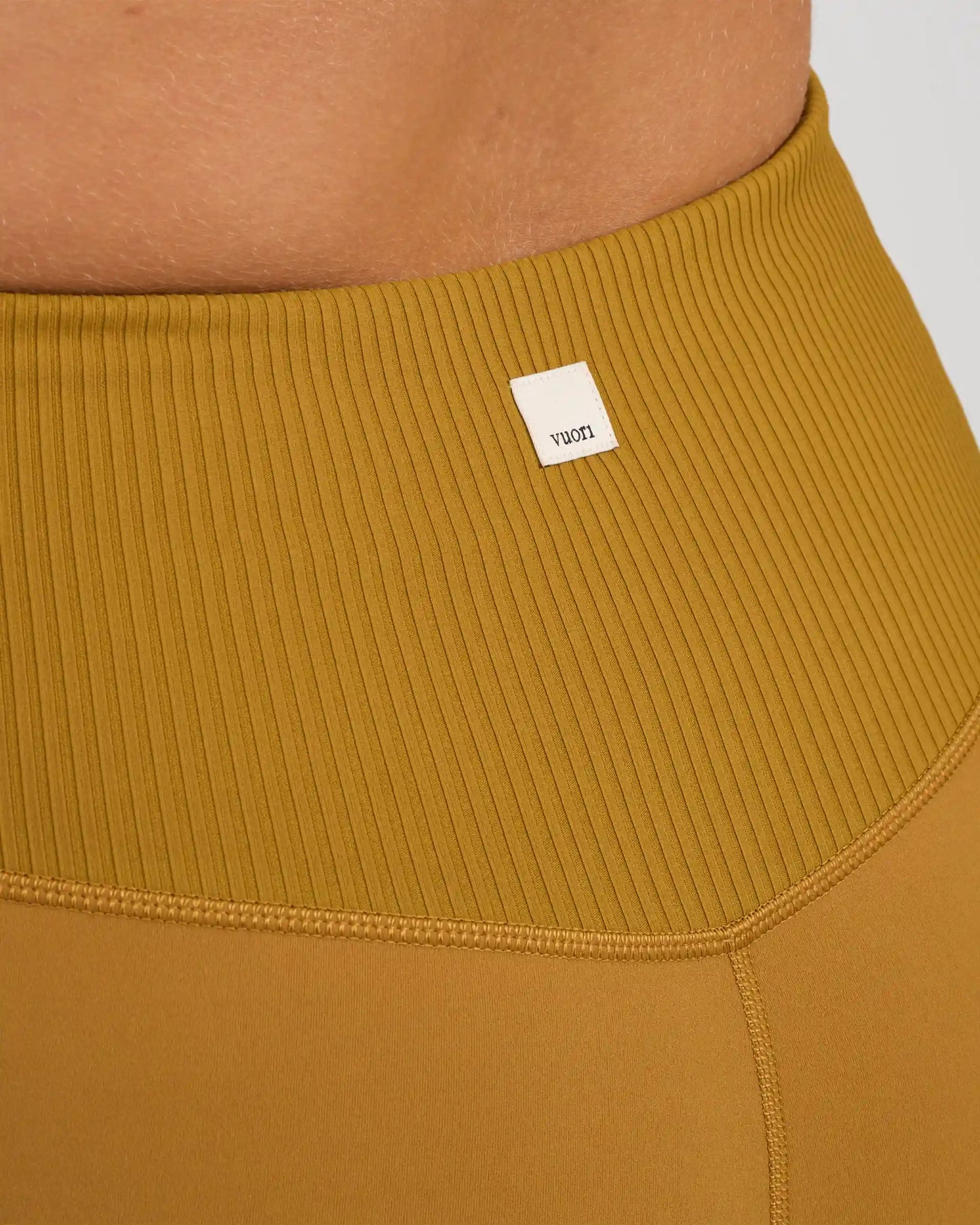 Rib Studio Legging