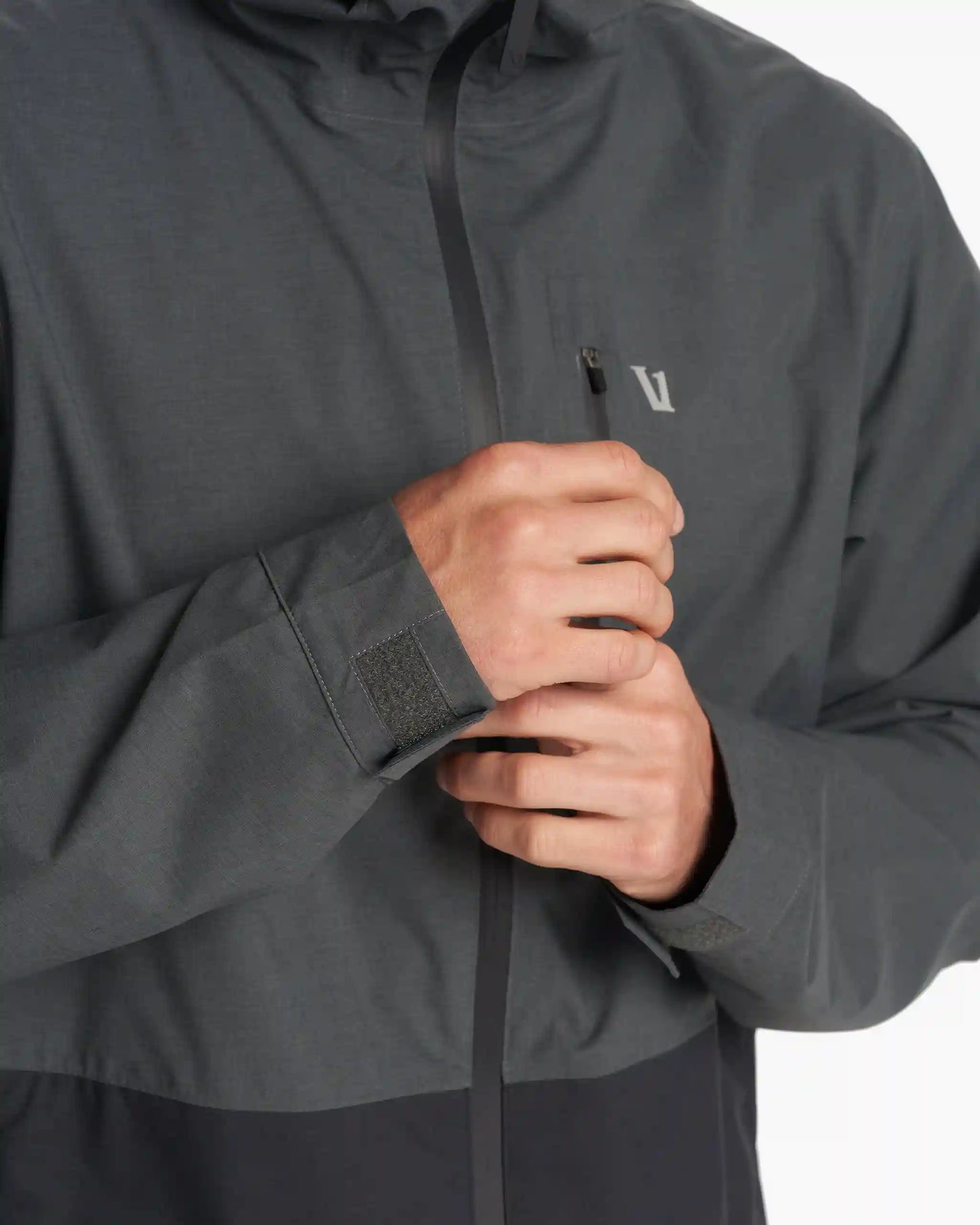 Oahu Rain Jacket