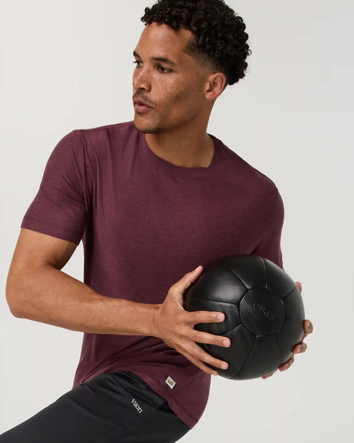 Strato Tech Tee