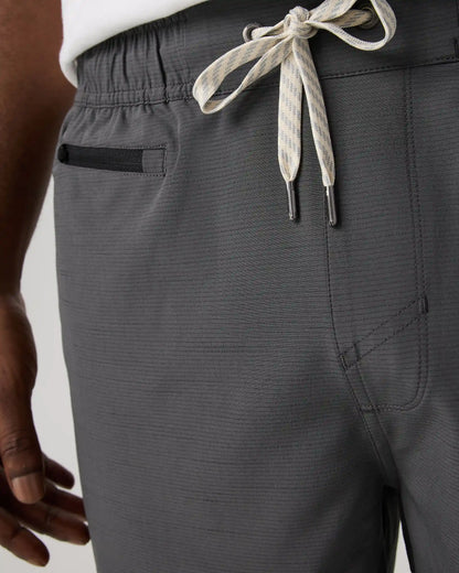Banks Short Unlined 7"