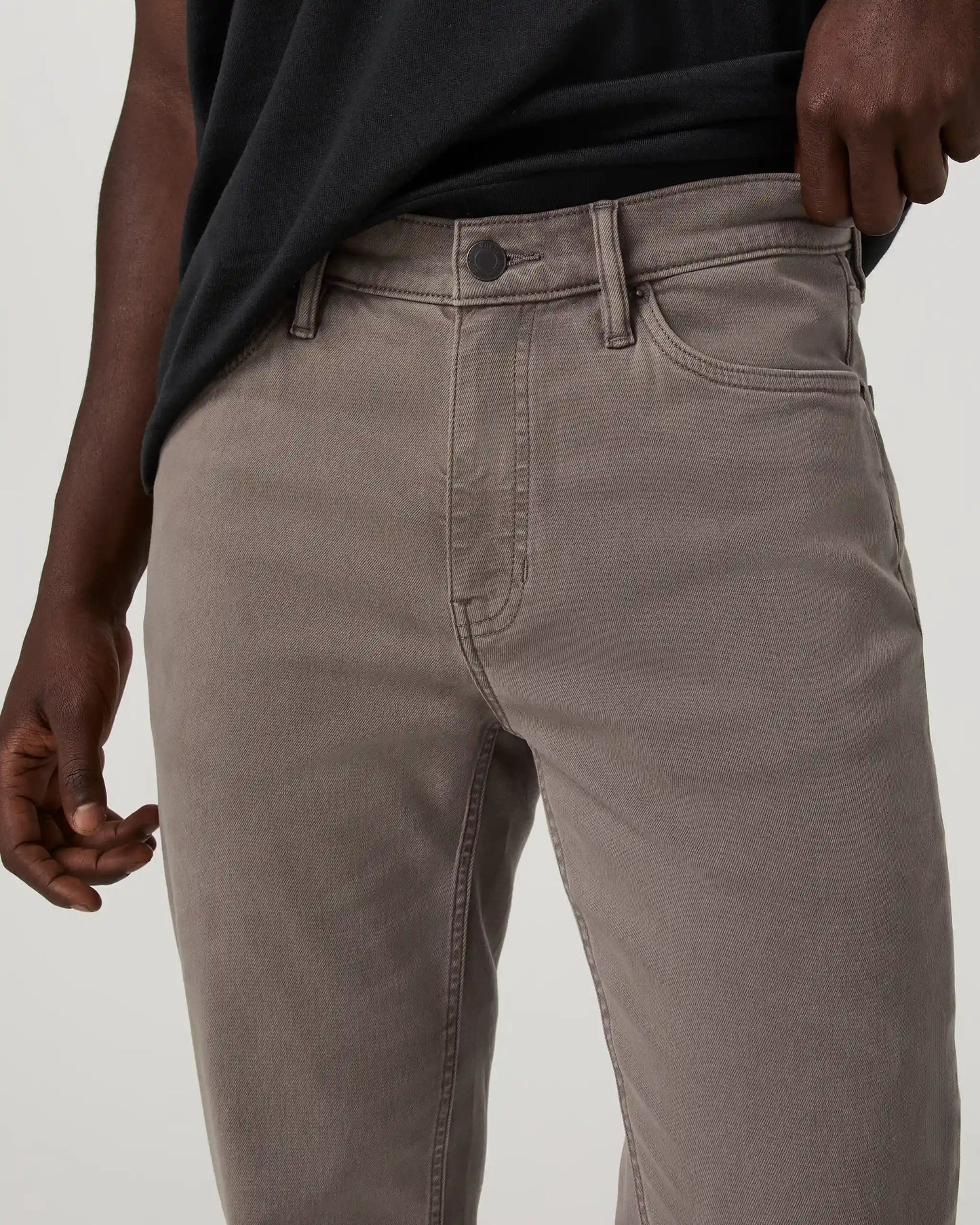 Benton Stretch Twill Pant Athletic Slim Fit 30"