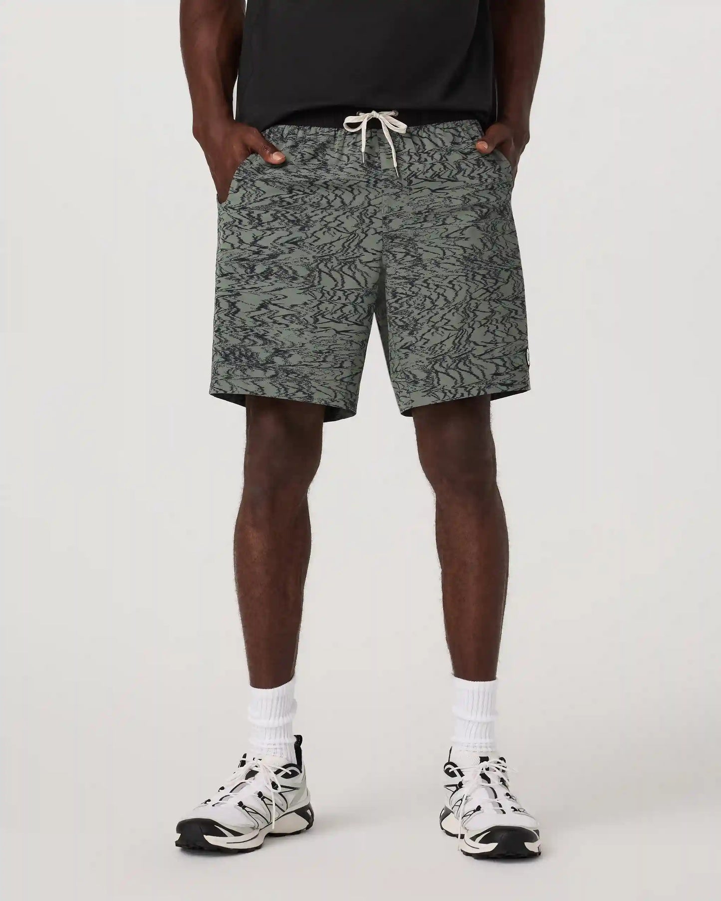 Kore Short Lined 7"