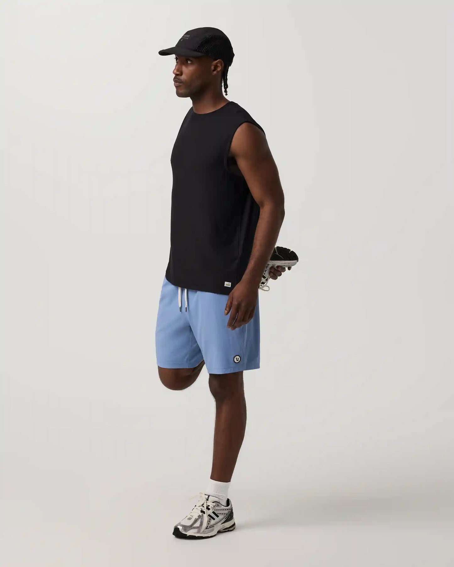 Kore Short Unlined 7"