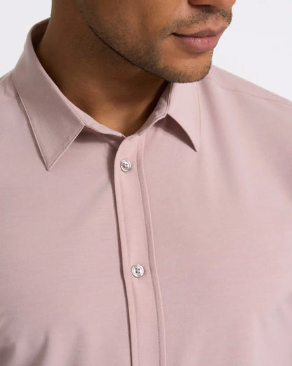 Long Sleeve Bridge Button Down