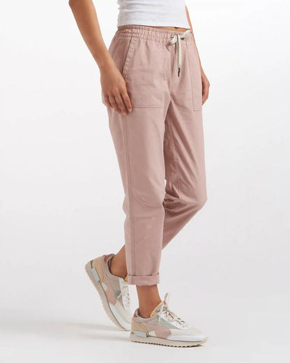 Vintage Ripstop Pant