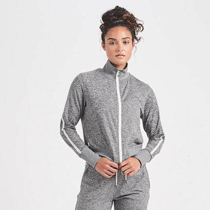 Eclipse Track Jacket